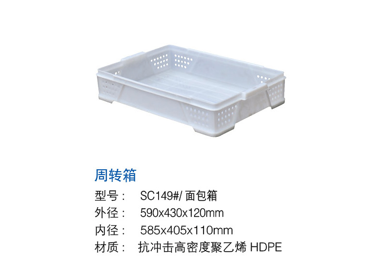 周轉箱