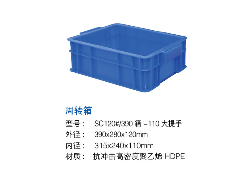 周轉箱