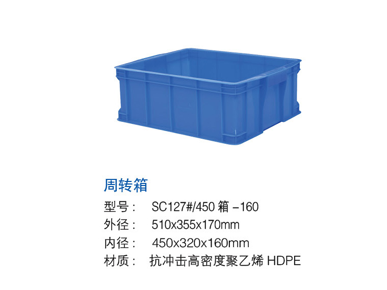 周轉箱