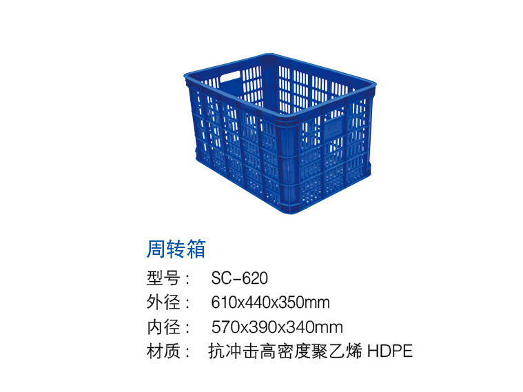 周轉箱